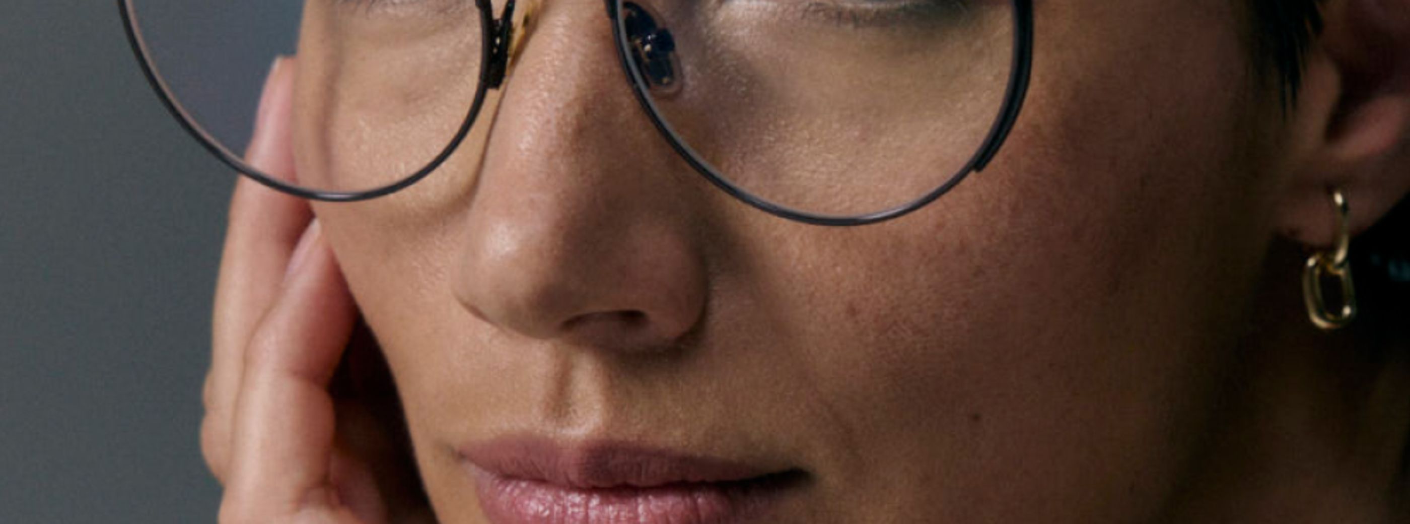 Tendencias en gafas 2024 estilos de moda otono invierno